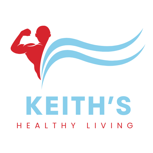 KeithsHealthyLiving